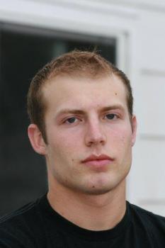 Photo of Tomas
