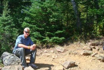 Photo of denj