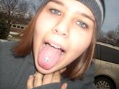 Photo of alex