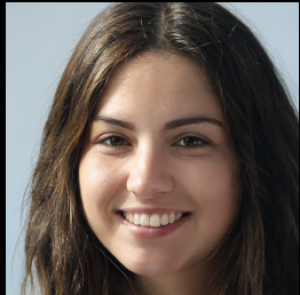 Photo of Natasha Berry