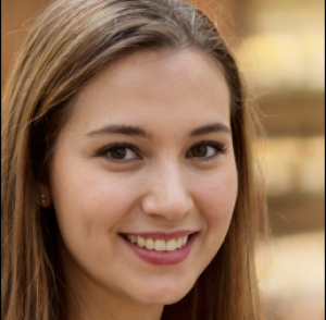 Photo of Kali Harper