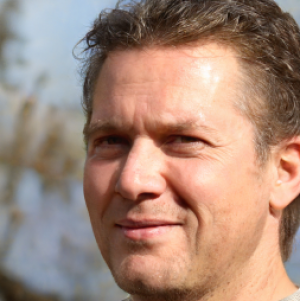 Photo of Michael Gill