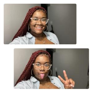 Photo of sassyforElohim