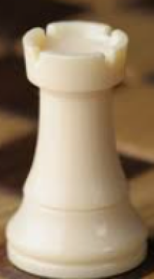 Photo of Rooke
