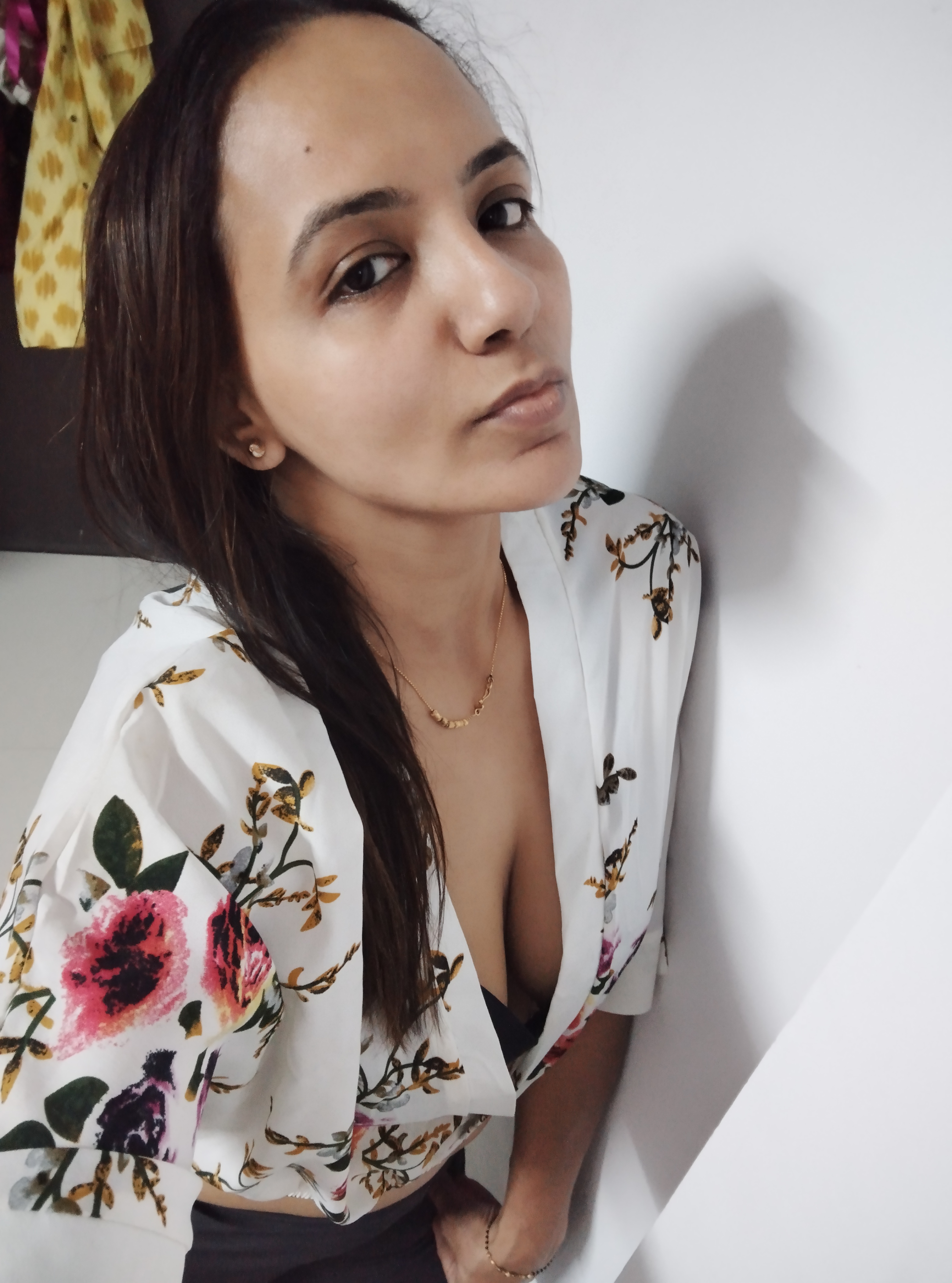 Photo of dimpy