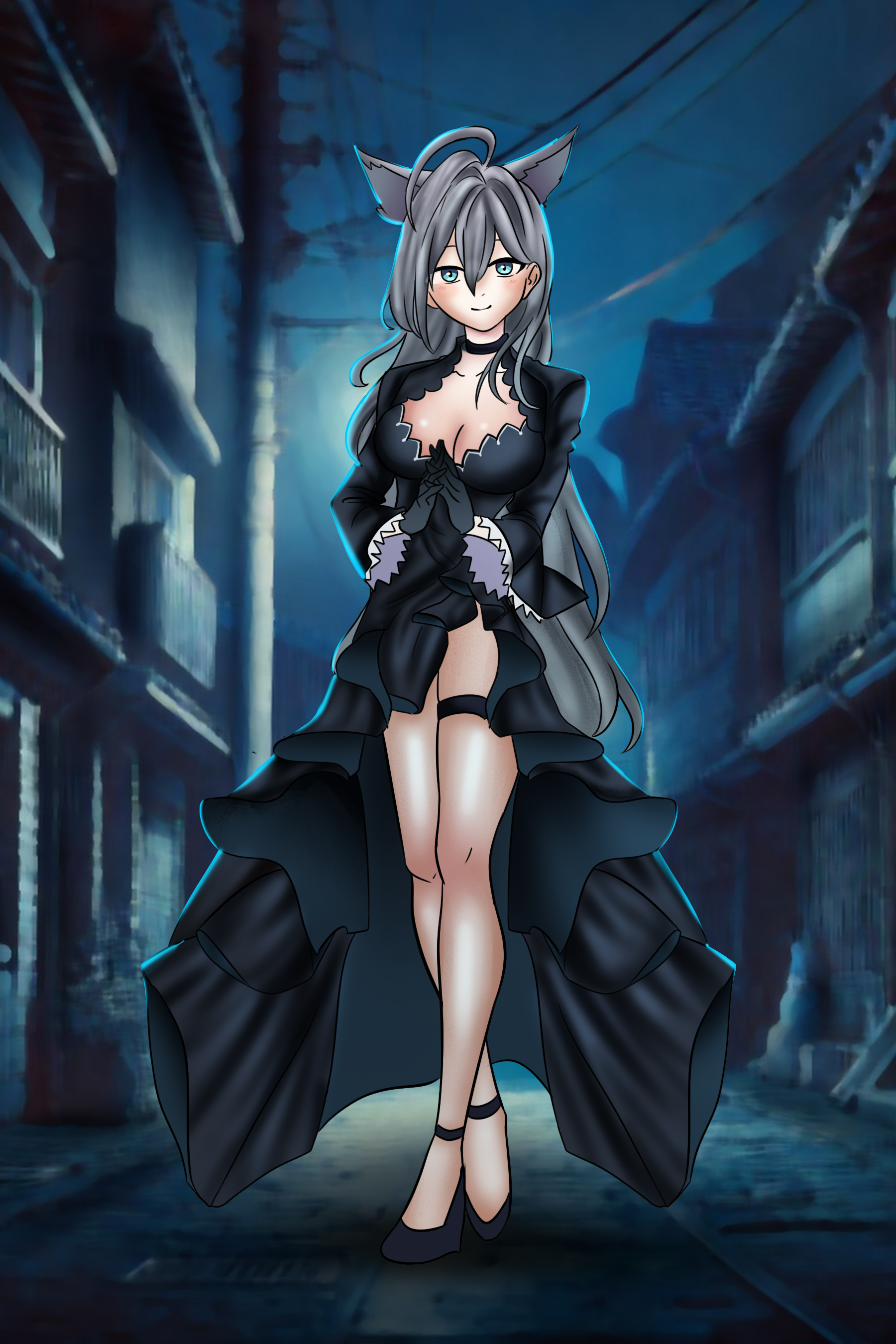Photo of lunari