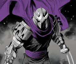 Photo of ShredderAnimsYT