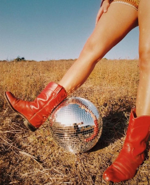 Photo of RedRidingBoots