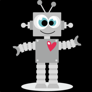 Photo of PoetryBot