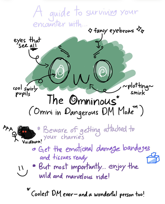 Photo of Omni