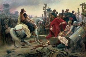 Photo of Caesar