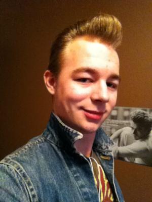 Photo of jimdandy