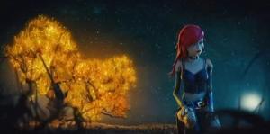 Photo of Danceingtreeelf
