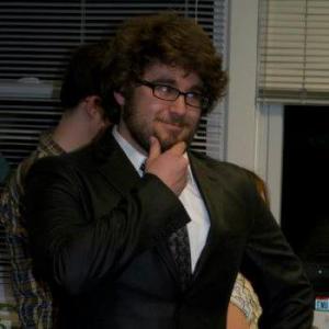 Photo of Astrophel