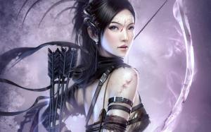 Photo of LadyArtemis