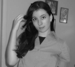 Photo of SarahDoubleA