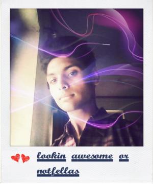 Photo of rishabh