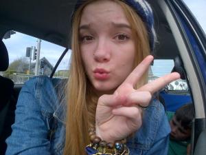 Photo of lowrigrace