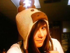 Photo of HaleyPenguin