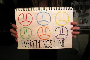 Photo of EverythingsFine