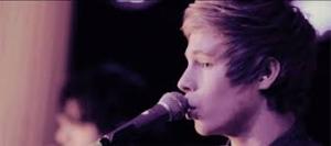 Photo of Luke
