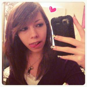 Photo of LilMissPanic