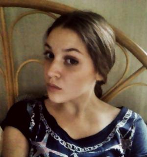 Photo of Catherine