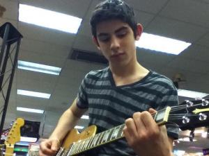 Photo of MasterLazlo