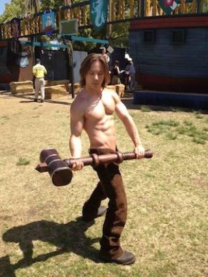 Photo of aaronfors