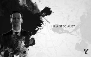 Photo of SherlockedCrow