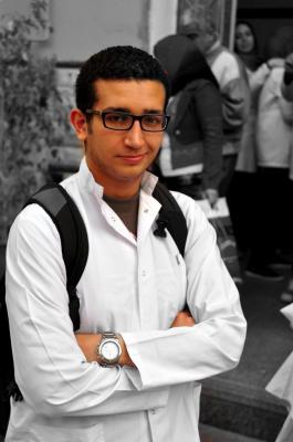 Photo of HishamElnazer