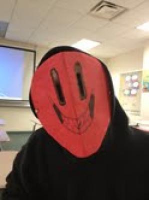Photo of RIPGUT