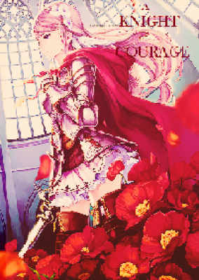 Photo of Elspeth