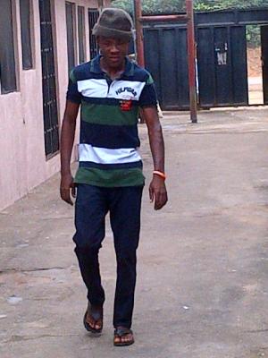 Photo of Ehiemere