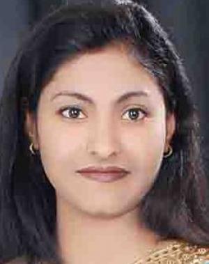 Photo of SangitaSingh
