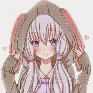 Photo of cottoncandybunny