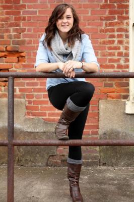 Photo of RachelLeeAnn