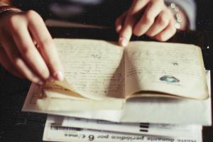 Photo of luciditysNovelist