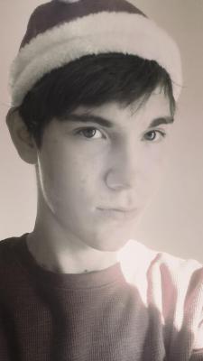 Photo of LanceJonio
