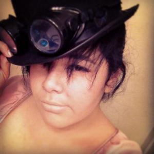 Photo of MissAtomicBomb