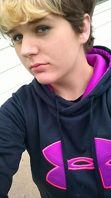 Photo of thehotinpsychotic