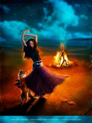 Photo of Gypsianna