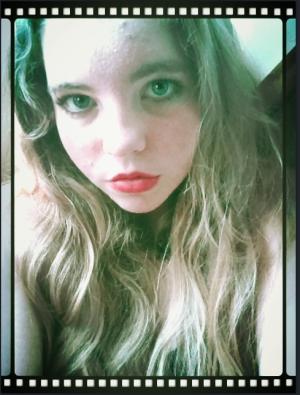 Photo of BlackButterfly