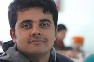 Photo of Abhilash007