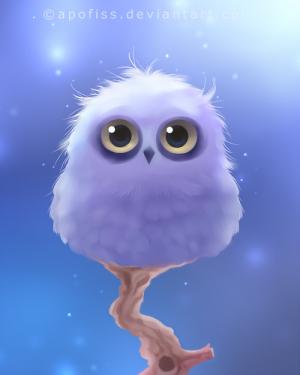 Photo of Purpleplatypus
