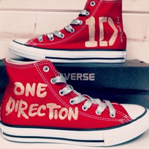 Photo of LivLoveConverse