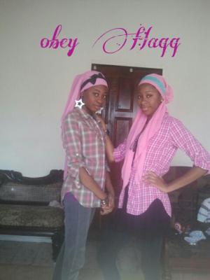Photo of AaliyahHaqq