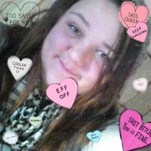 Photo of dorkiegirl17