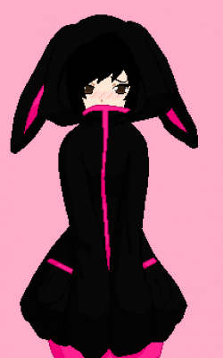 Photo of BlackBunny1998