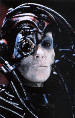 Photo of SevenOfNine